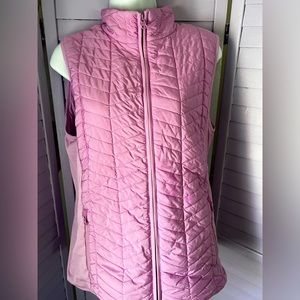 T for Talbots lined women’s vest